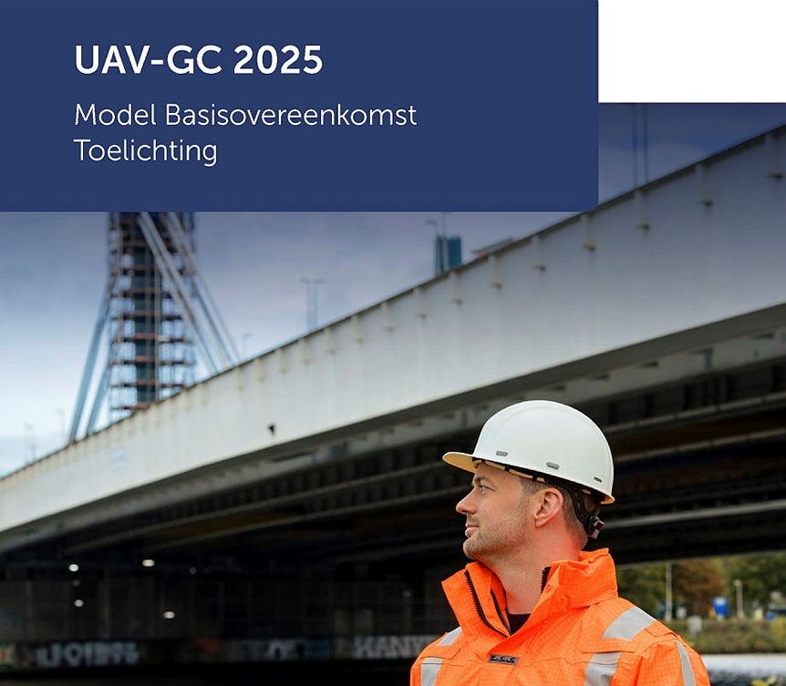 UAV-gc training